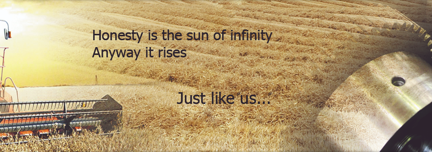 Başarı Gıda Makinaları Slider