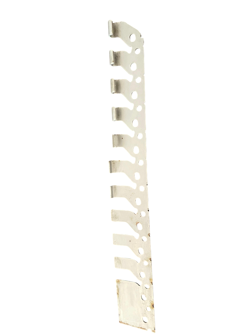 Albağlar Makine Kalıp Slider