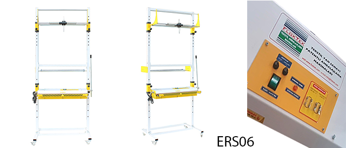 Taşkın Tekstil Paketleme Slider