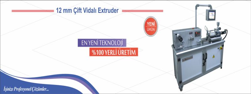 Gülnar Plastik Makinaları San. Ve Tic. Ltd. Şti. resimleri 5 