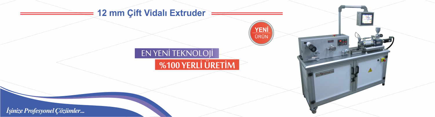 Gülnar Makina Slider