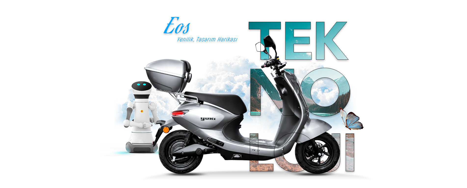 Akçelik Motorlu Araçlar Slider