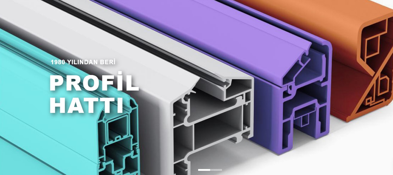 Karakuş Geri Dönüşüm Makina Slider