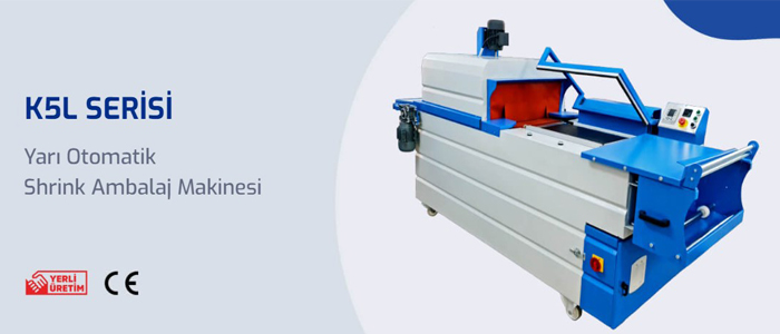 Özçağdaş Makina Slider