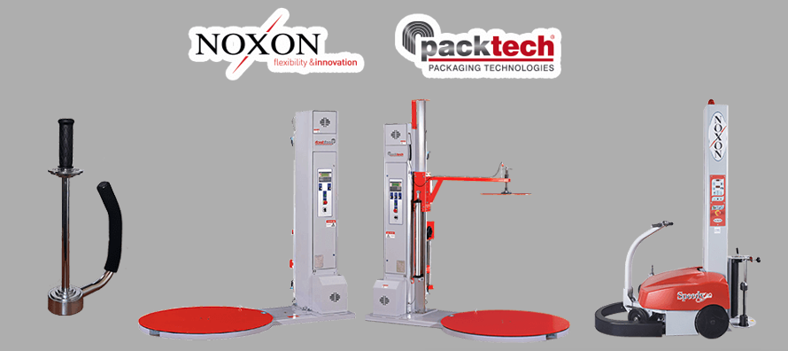 Olimpack Endüstriyel Ambalaj Sistemleri  Slider