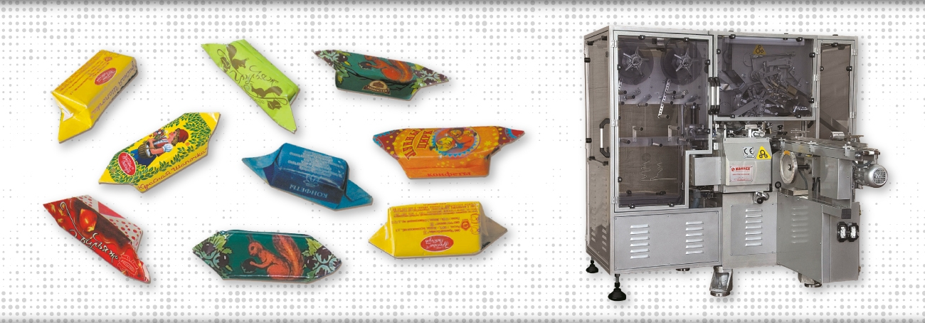 Makrev Makina Slider