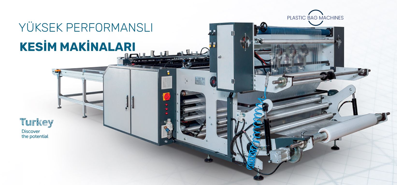 Candar Makina Slider