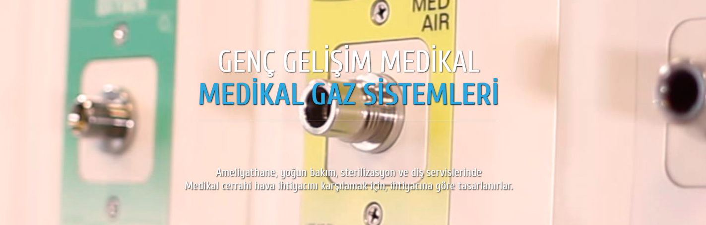 Genç Gelişim Slider