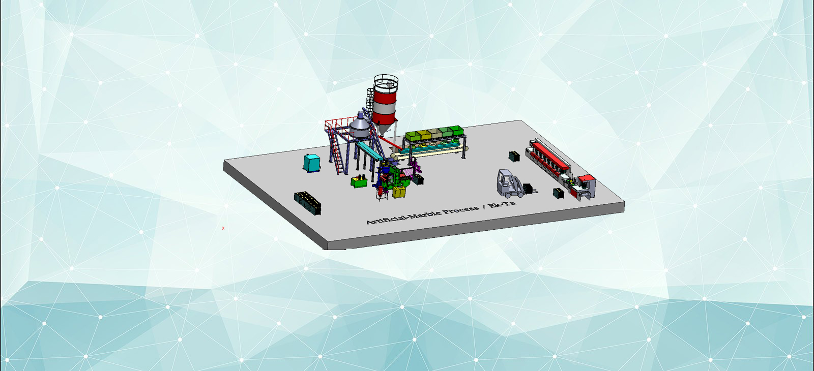 Ek-Ta Engıneering Slider