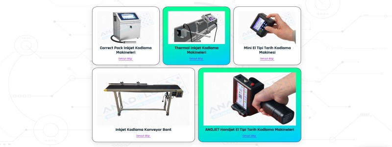 Anadolu Kodlama Teknolojileri İç Ve Dış Tic. Ltd. Şti. resimleri 2 