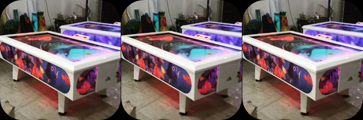 Kocaeli langırt  Slider