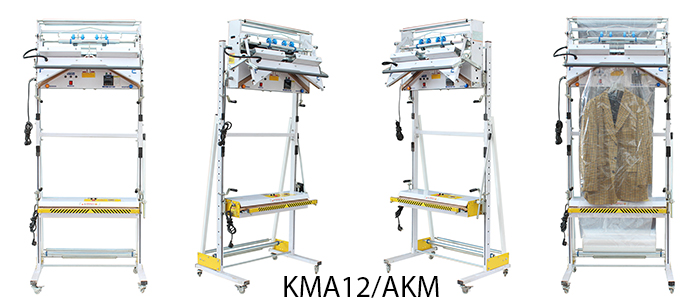 Taşkın Tekstil Paketleme Slider