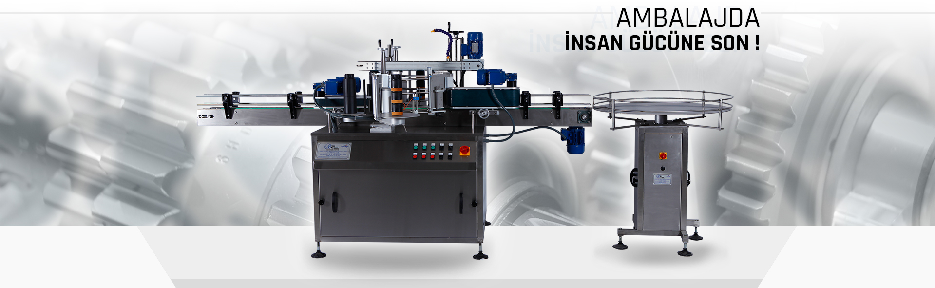 Bereketsan Makina Slider