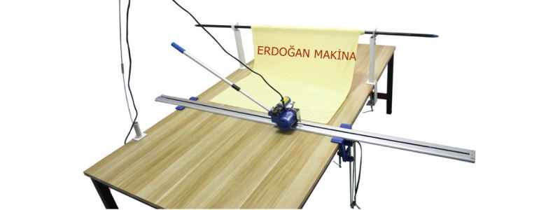 Erdoğan Makina Kumaş ve Kesimhane Malzemeleri resimleri 1 