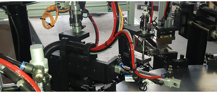 Esse Mühendislik Slider