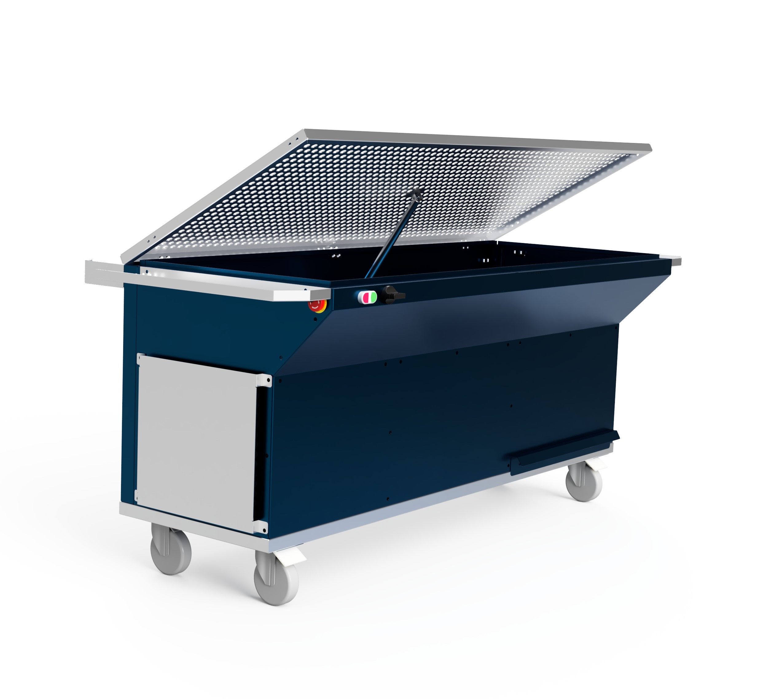 HiVent Slider