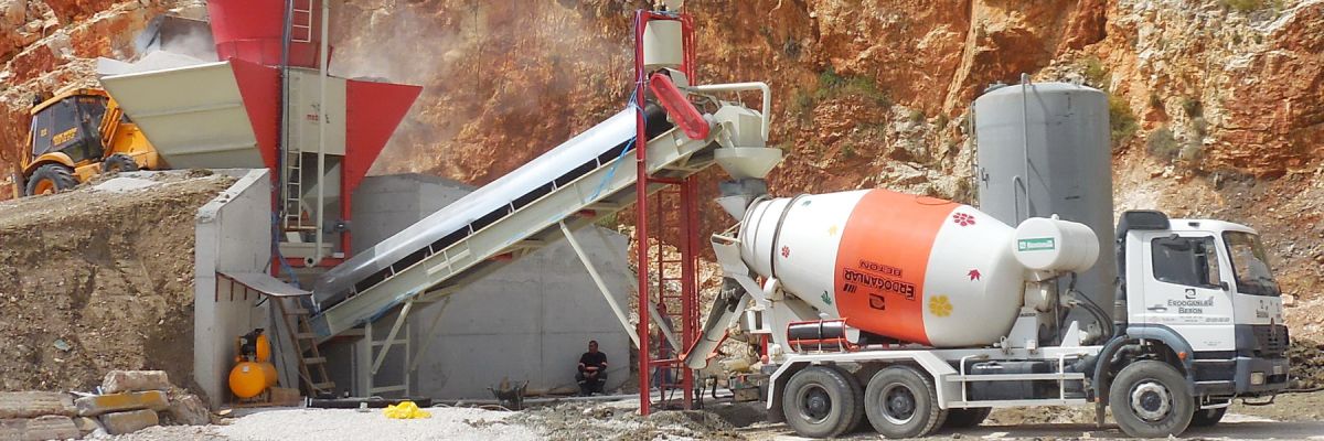 Mesaş Mühendislik Makina Slider