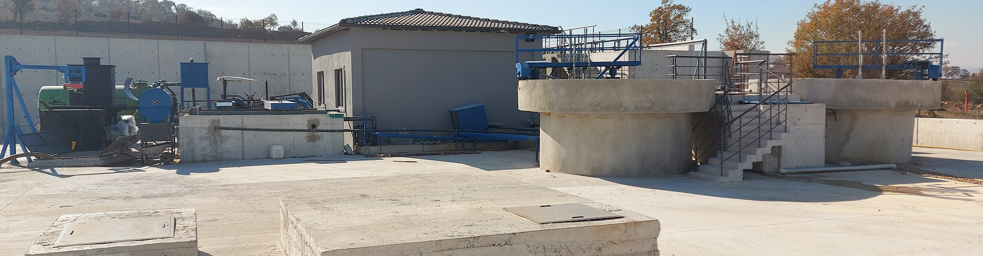 Tidap Arıtma Slider