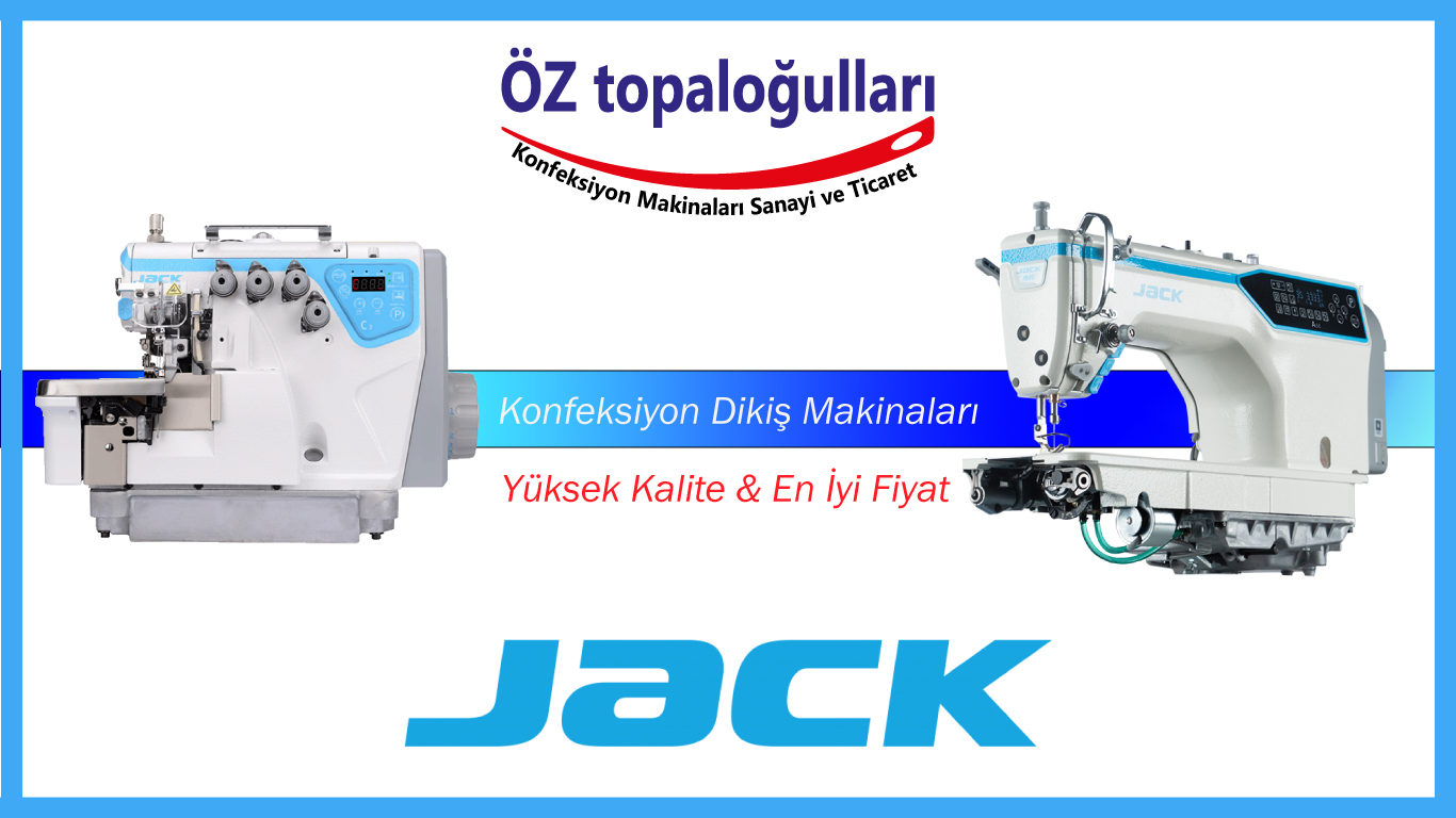 Öz Topaloğulları Makina Slider