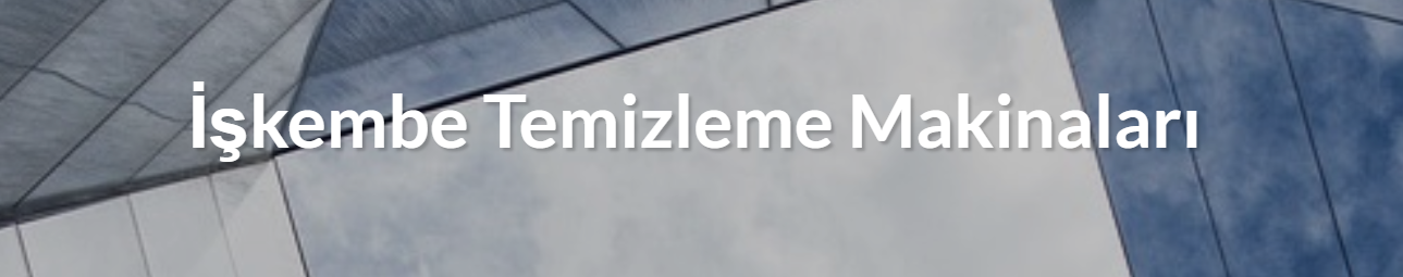 Kromtaş Makina Slider