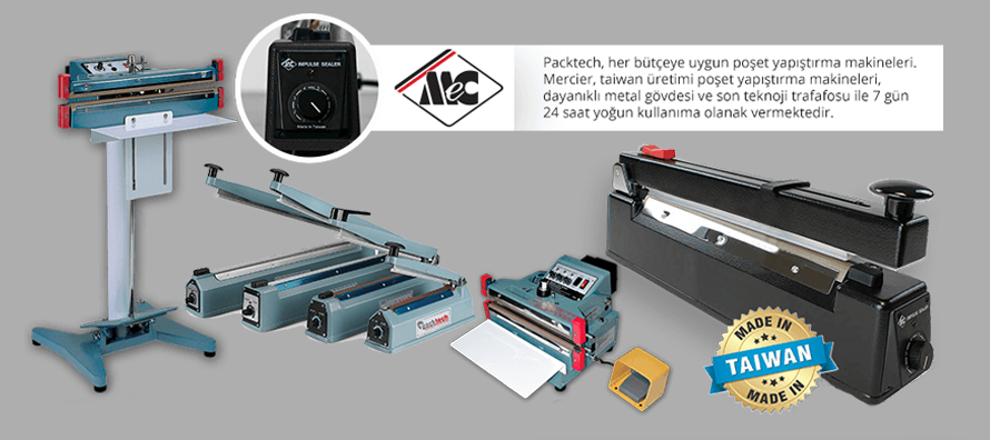 Olimpack Endüstriyel Ambalaj Sistemleri  Slider