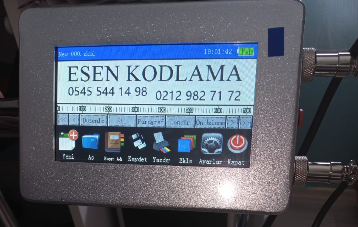 Esen Kodlama Slider