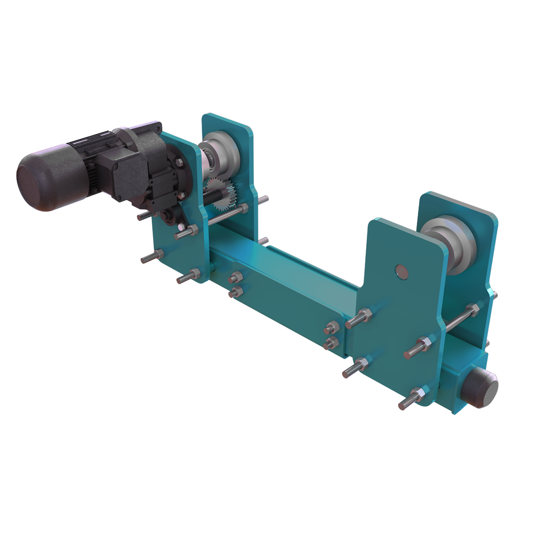 Arnikon Mühendislik Slider