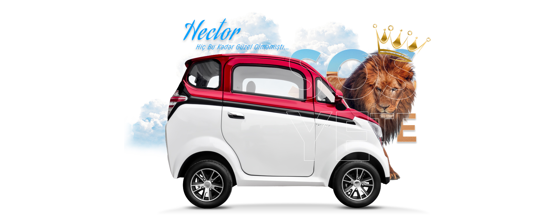 Akçelik Motorlu Araçlar Slider