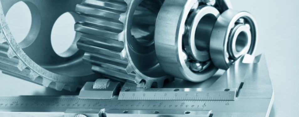 Marmara Makina Sanayi Slider