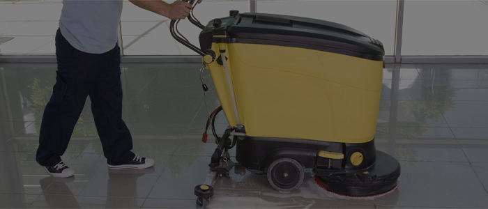 Aydınlar Temizlik Makinaları Slider