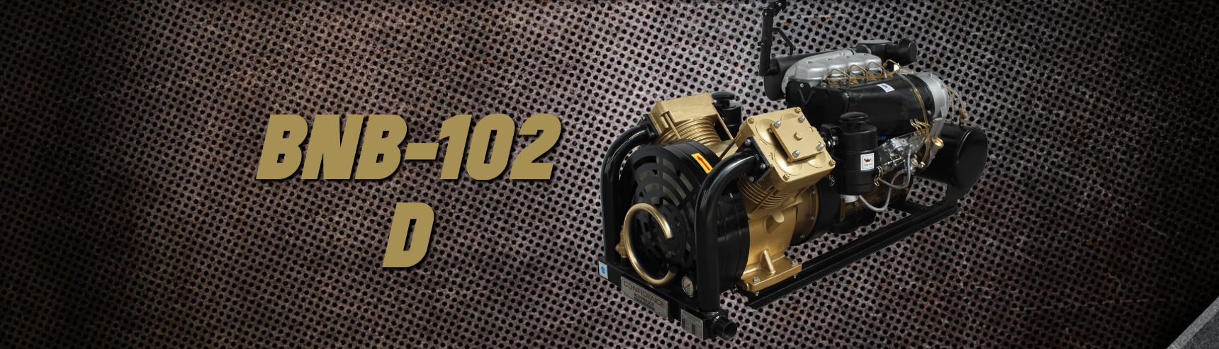 Confidence Kompresör Slider