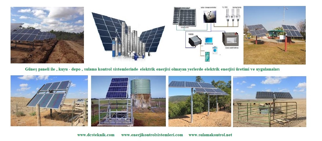 DCS Teknik Otomasyon Slider