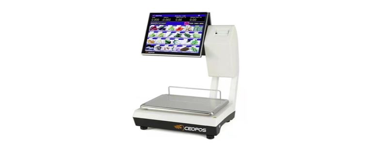 Ceopos Yazılım ve Tartım Sistemleri Sanayi Tic.Ltd.Şti resimleri 2 