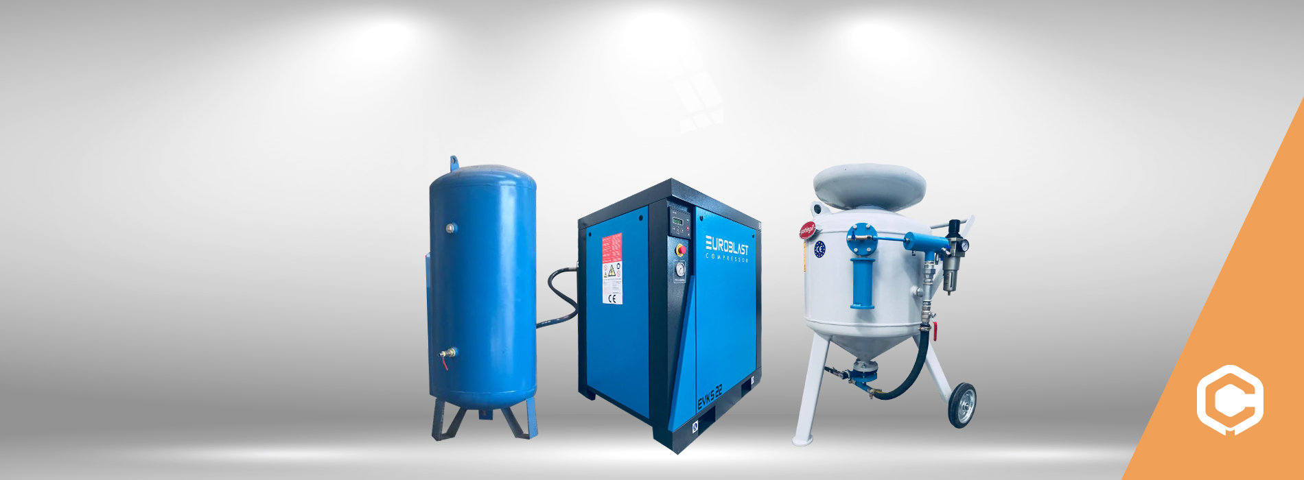 Çetingil Turk Blast Slider