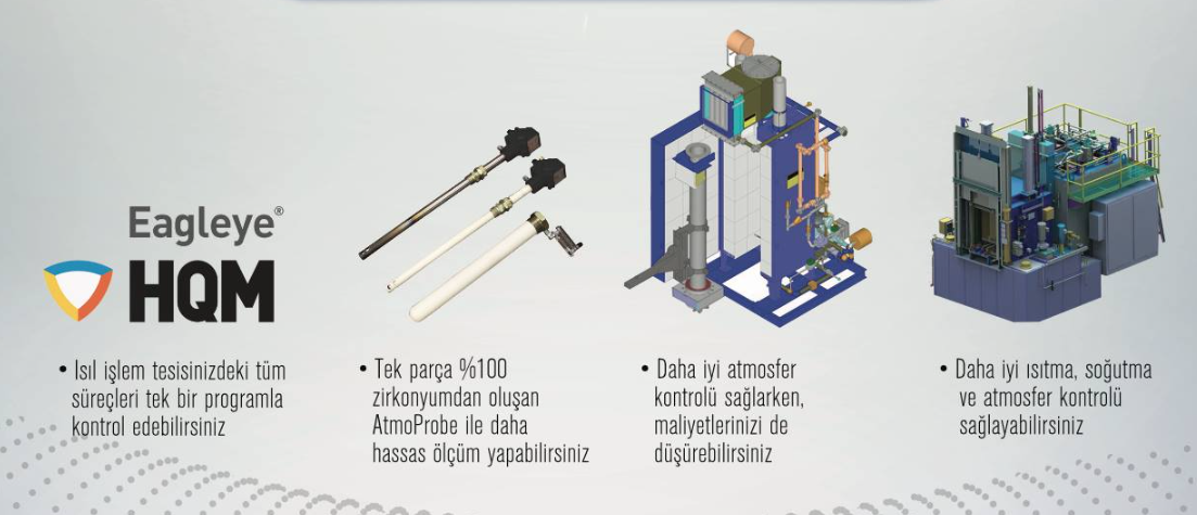 3E Endüstriyel Mühendislik Slider