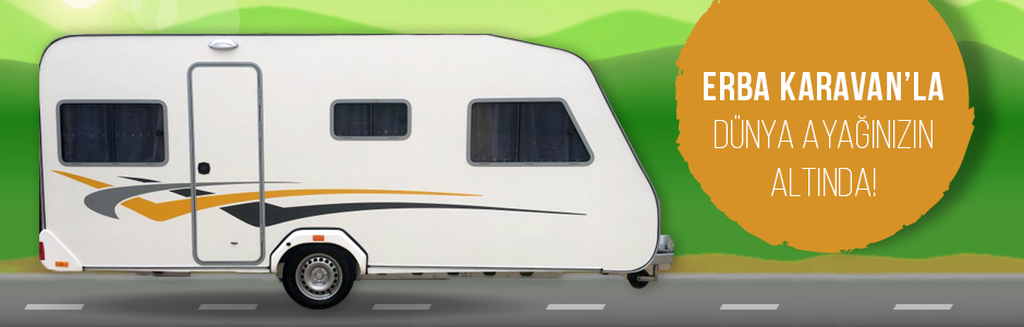 Erba Karavan Slider