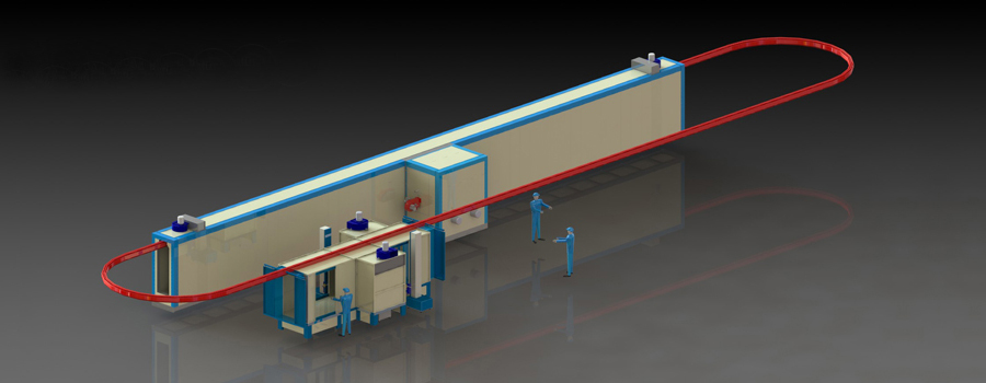 Bm Boya Makina Slider