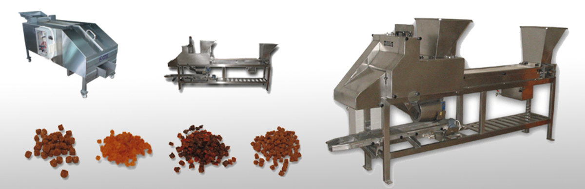 Meget Elektrik Makina Slider