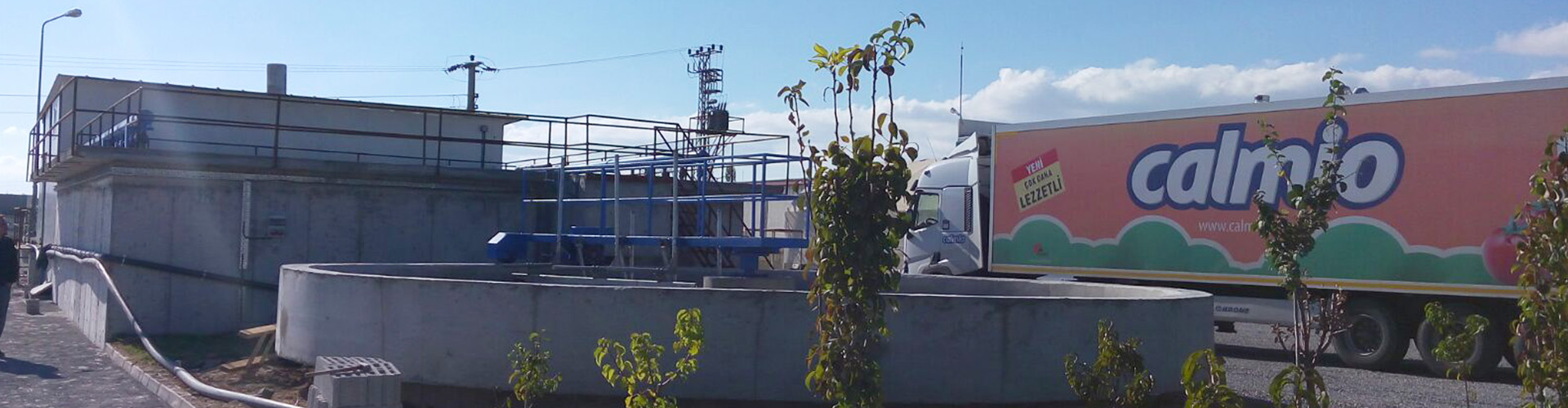 Tidap Arıtma Slider