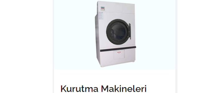 Özgü Makina Slider