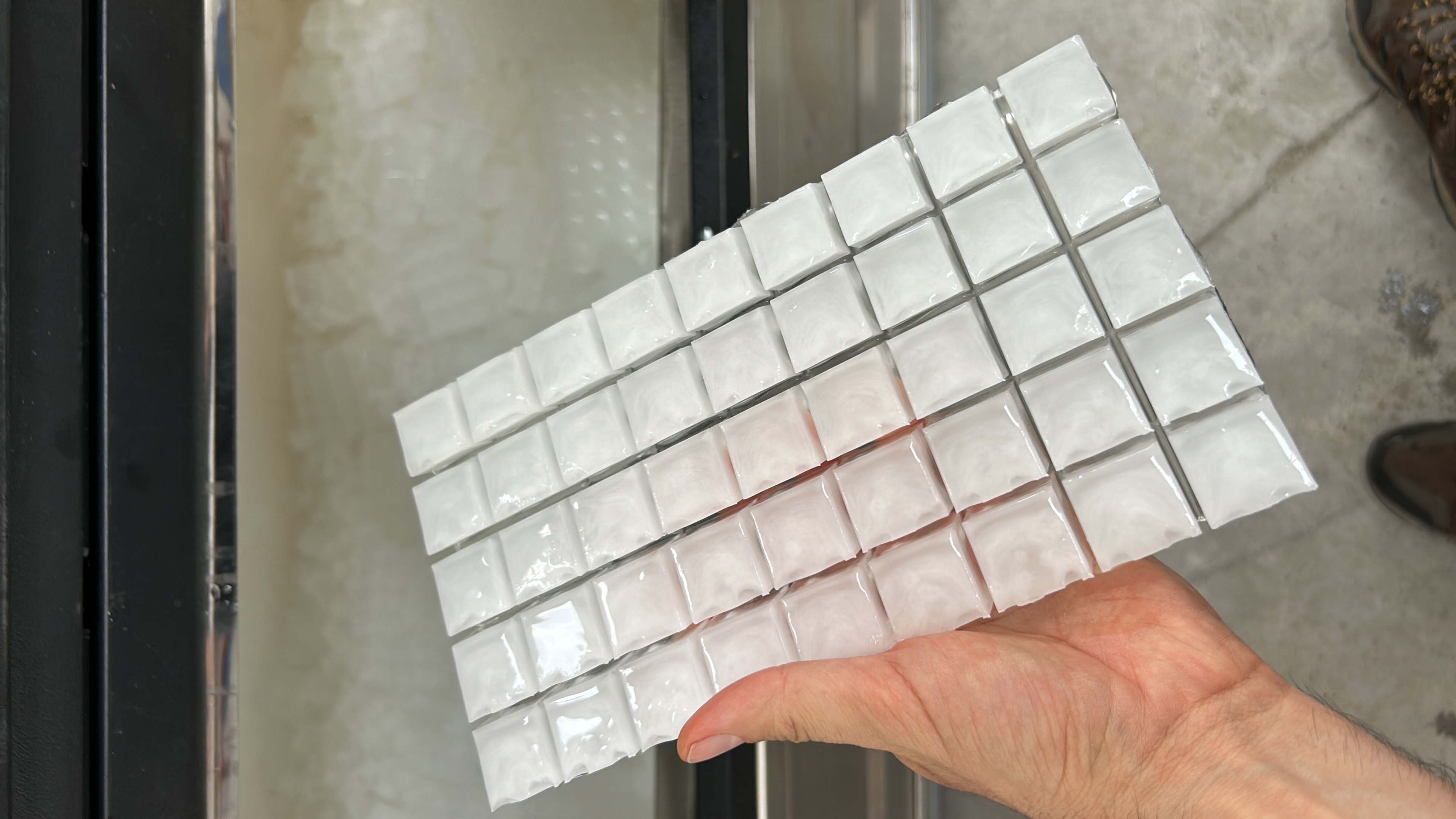 Efe Ice Systems and Solutions Slider