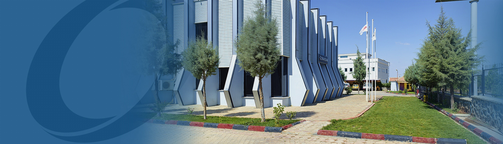 Özmaksan Isı Teknolojileri Slider