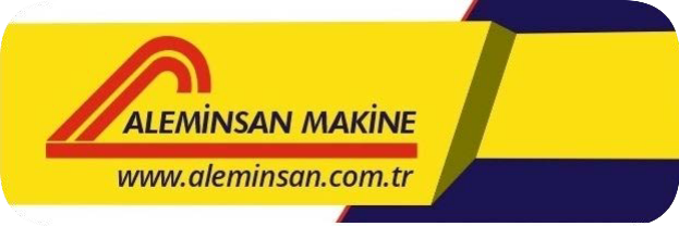 Aleminsan Makina Danışmanlık Slider