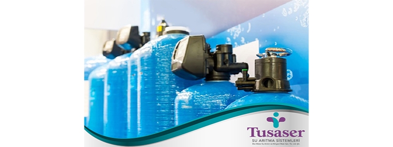 Tusaser Su Arıtma Ve Kimyevi Maddeler San. Tic. Ltd. Şti. resimleri 1 