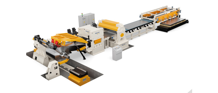 Agmline Makina Slider