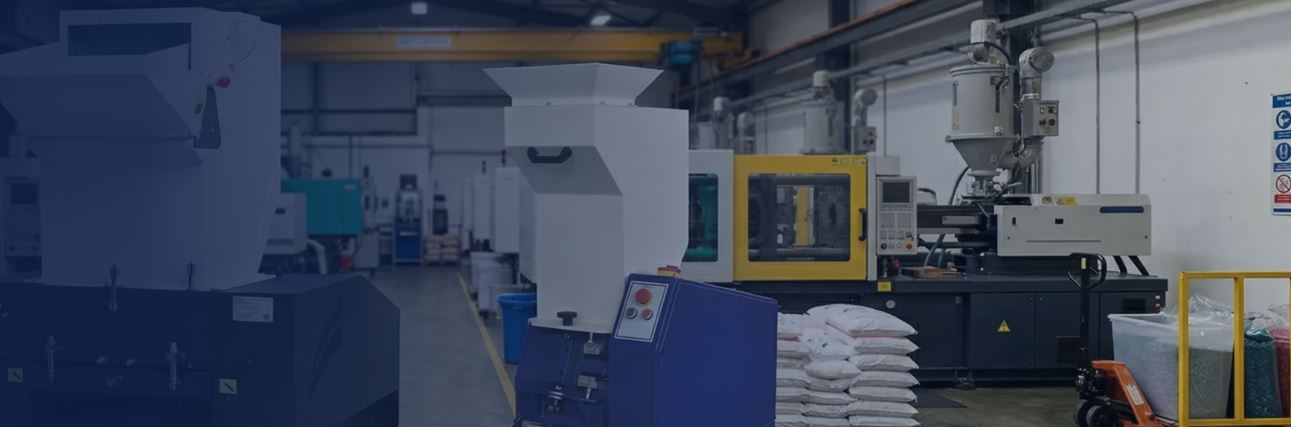 ARB Enjeksiyon Makina Ekipmanları Slider