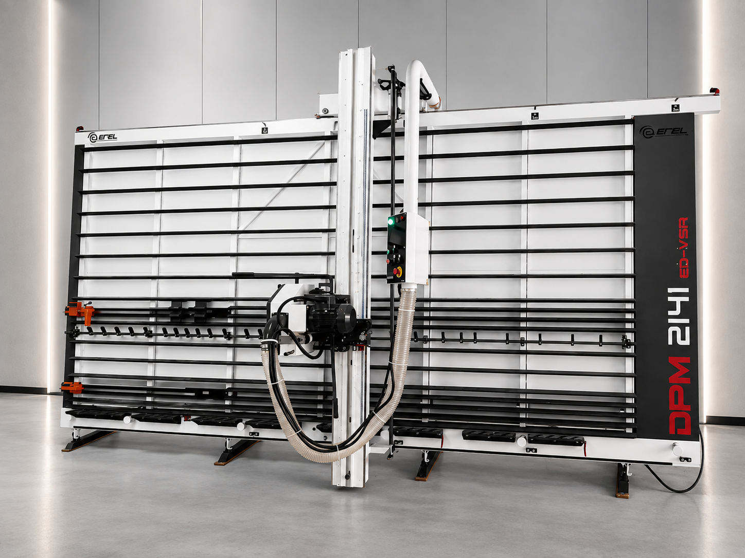 Erel Makina Slider