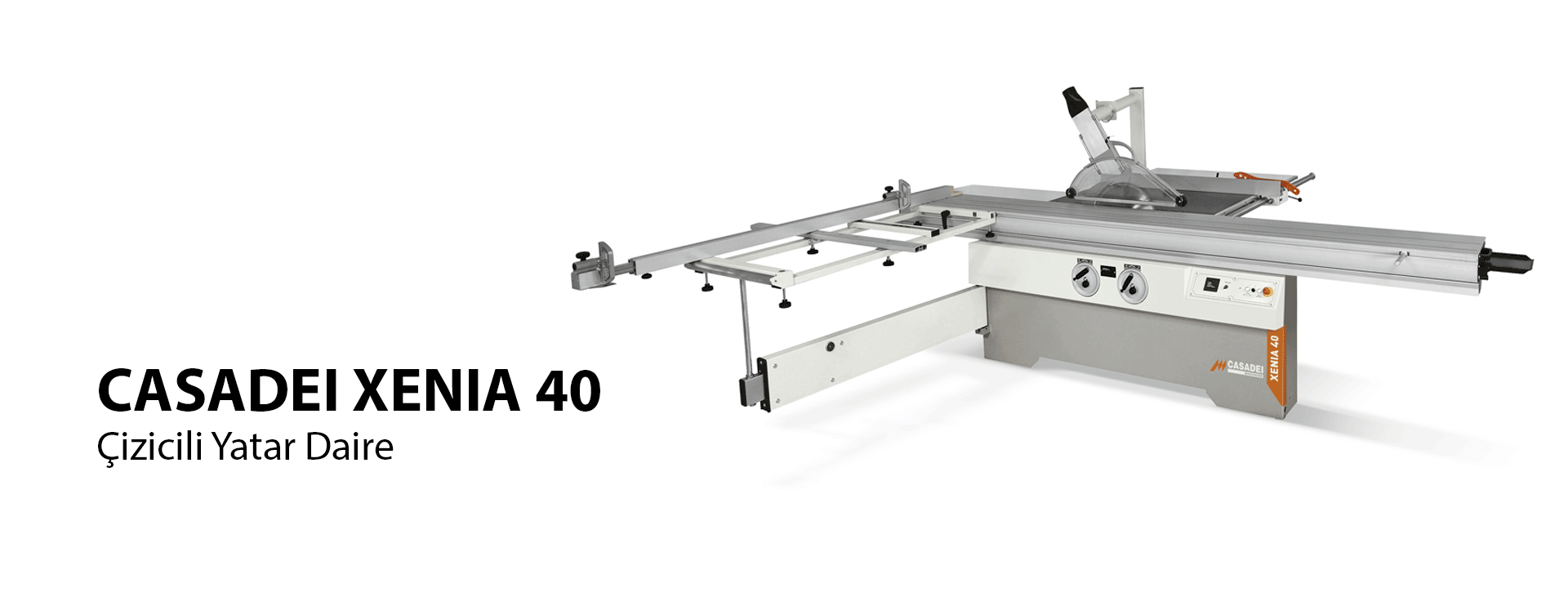 Ormend Makina Slider