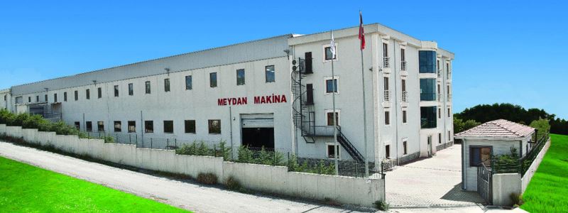 Meydan Group Deri Makinaları San. ve Tic. Ltd. Şti. resimleri 3 