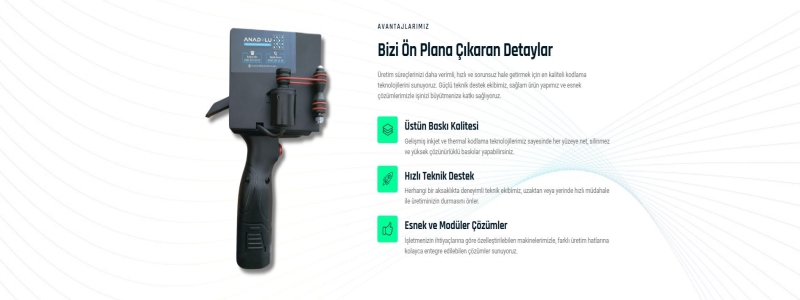 Anadolu Kodlama Teknolojileri İç Ve Dış Tic. Ltd. Şti. resimleri 3 